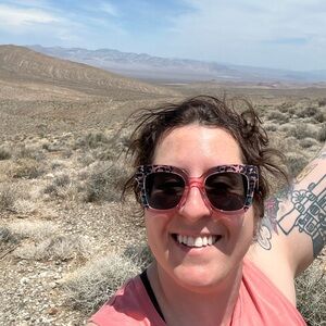 Meet your Posher, Elizabeth